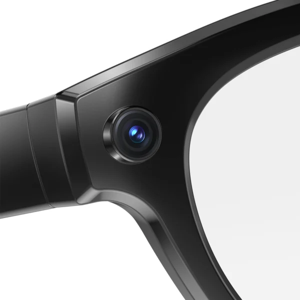 H05c61dbb1c894913954cf79643cc43a2V-2.webp VIVACLOTHER AI Camera Smart Glasses with Long Battery Life & Lightweight Frame