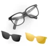 H067137930acd4bd794aeb787eb36f859W-5.webp VIVACLOTHER Bluetooth Audio Smart Glasses