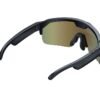 VIVACLOTHER 8MP AI Camera Smart Glasses with Real-Time Translation & Voice Assistant