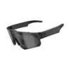 VIVACLOTHER AI Camera Smart Glasses with Real-Time Translation & Voice Assistant