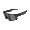 VIVACLOTHER AI Camera Smart Glasses with Real-Time Translation & Voice Assistant