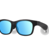 VIVACLOTHER Bluetooth Audio Smart Glasses