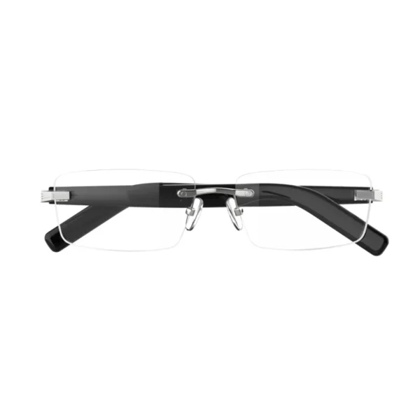 H109fa52825964c129c879b0de23d503aZ.webp VIVACLOTHER Rimless Bluetooth Audio Smart Glasses