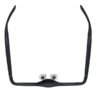 VIVACLOTHER Bluetooth Audio Smart Glasses