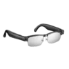 VIVACLOTHER 4K AI Camera Smart Glasses with Real-Time Translation & Voice Assistant