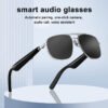 H1a5dfaa47cf8497ba7fc38812a2b7bd6m.jpg_960x960q80.jpg VIVACLOTHER AI Camera Smart Glasses with Bluetooth Audio