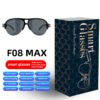 H1fcc8464690d458c96dd38a124f714355-1.jpg_960x960q80-1.jpg VIVACLOTHER Bluetooth Audio Smart Glasses with Touch Control & Long Battery Life
