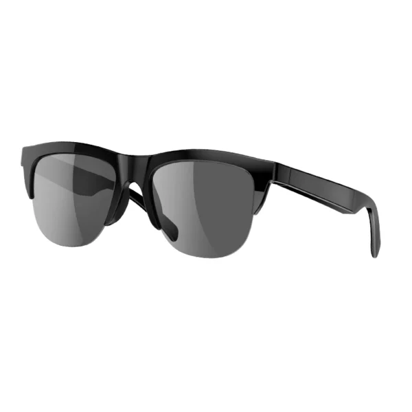 H200cdd5232e04e6a90867c1906fa325fw-1.webp VIVACLOTHER Sport Bluetooth Audio Smart Glasses with Stereo Audio & Portable Design