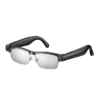 VIVACLOTHER 4K AI Camera Smart Glasses with Real-Time Translation & Voice Assistant