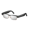 VIVACLOTHER 4K AI Camera Smart Glasses with Real-Time Translation & Voice Assistant