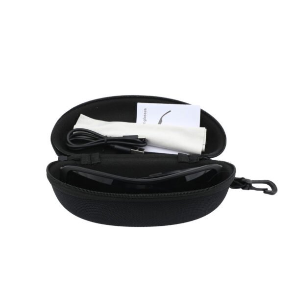 VIVACLOTHER Bluetooth Audio Smart Glasses