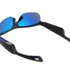 H282be84295754604add259b93753747ao-2.webp VIVACLOTHER AI Camera Smart Glasses with Bluetooth Audio