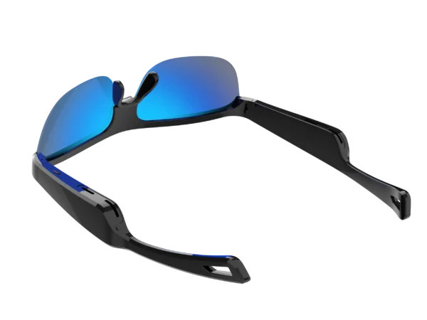 H282be84295754604add259b93753747ao-2.webp VIVACLOTHER AI Camera Smart Glasses with Bluetooth Audio