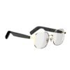 VIVACLOTHER Bluetooth Audio Smart Glasses with Touch Control & Stereo Audio