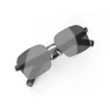 VIVACLOTHER Bluetooth Audio Smart Glasses with Touch Control