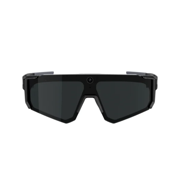 H2ef68b2ca7ab48a29595da6263eee08cY.webp VIVACLOTHER AI Sports Camera Smart Glasses with Real-Time Translation & Voice Assistant