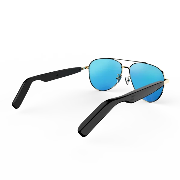 H2f96ef5d10b34fe0825f246a70a4b5738-5.webp VIVACLOTHER Bluetooth Audio Smart Glasses with Portable Design