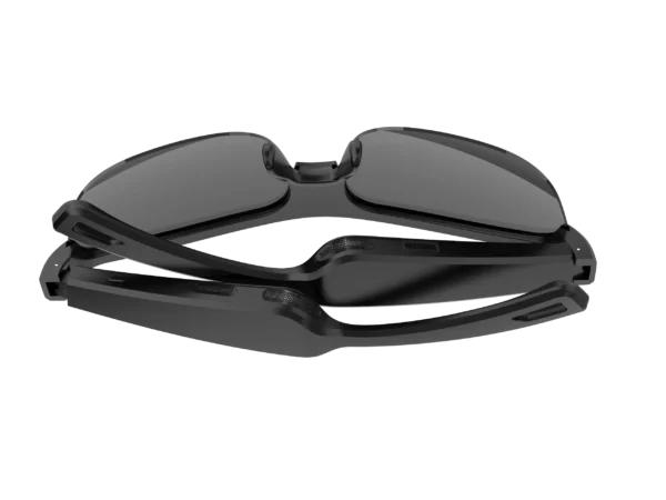 H3033cefbd0784f9a8e60e461ddc47bb7M-1.webp VIVACLOTHER AI Camera Smart Glasses with Bluetooth Audio