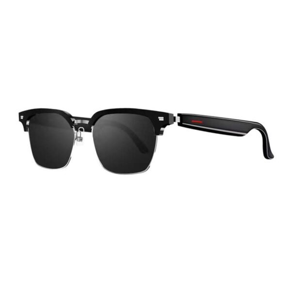 H36a29922c85742ac8725b67777f77e5eo.jpg_960x960q80.jpg VIVACLOTHER Bluetooth Audio Smart Glasses with Touch Control & Voice Assistant