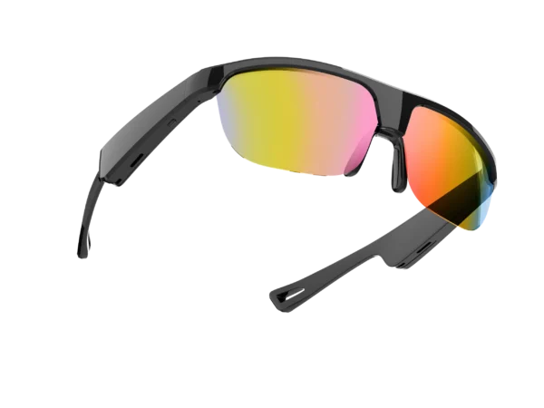 H4267e1914b9e4c759d80d273ffef8c84Z-2.webp VIVACLOTHER AI Camera Smart Glasses with Bluetooth Audio