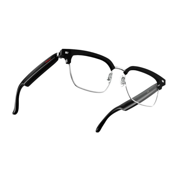 H46932703c0ea46d49d41c09a9d95ccb4v.webp VIVACLOTHER Bluetooth Audio Smart Glasses with Touch Control & Voice Assistant