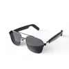 VIVACLOTHER Sport Bluetooth Audio Smart Glasses with Portable Design & Cycling Use