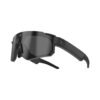 VIVACLOTHER AI Camera Smart Glasses with Real-Time Translation & Voice Assistant