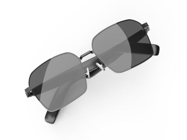 H4dd39384103d44c1bb26336e61f73899i-1.jpg_960x960q80-1.jpg VIVACLOTHER Bluetooth Audio Smart Glasses with UV Protection & Touch Control