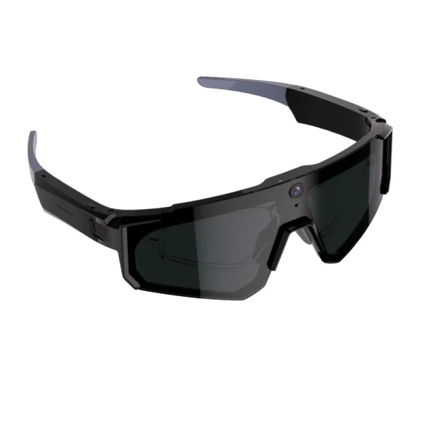 H511ab81f215540e3b0c62e403835c5c3x.webp VIVACLOTHER AI Sports Camera Smart Glasses with Real-Time Translation & Voice Assistant
