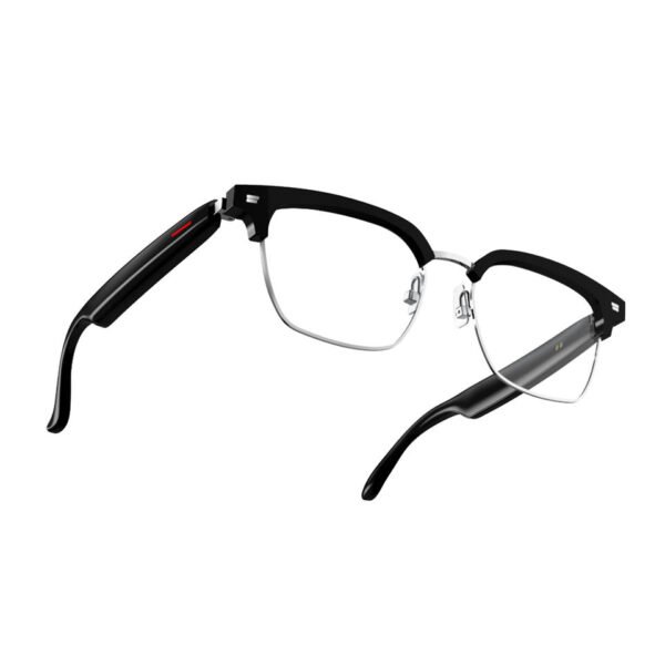 H51f5b57acfdd4a33a067bf6b81b962bfw.jpg_960x960q80.jpg VIVACLOTHER Bluetooth Audio Smart Glasses with Touch Control & Voice Assistant