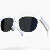 VIVACLOTHER Sport Bluetooth Audio Smart Glasses with Lightweight Frame & Cycling Use