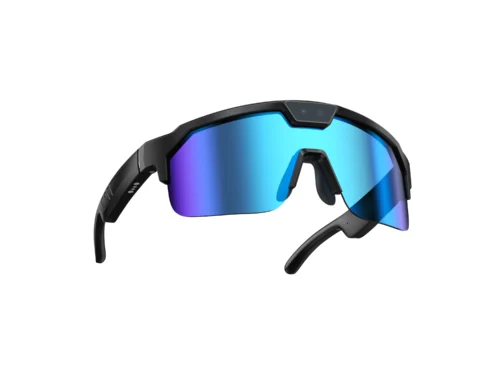 H54020f0efbe24e059739b3af8b682120y-5.webp VIVACLOTHER 8MP AI Camera Smart Glasses with Real-Time Translation & Voice Assistant