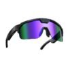 VIVACLOTHER 8MP AI Camera Smart Glasses with Real-Time Translation & Voice Assistant