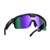 VIVACLOTHER 8MP AI Camera Smart Glasses with Real-Time Translation & Voice Assistant