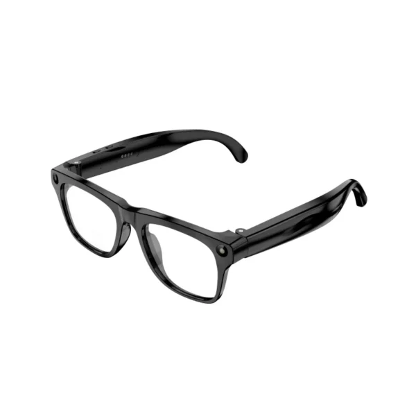 H556181c135044253828a5c5998ebc46dw-4.webp VIVACLOTHER AI Camera Smart Glasses with Real-Time Translation & Voice Assistant