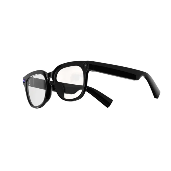 H58efdae05a724dfe813655c09468633fs-3.webp VIVACLOTHER AI Camera Smart Glasses with Real-Time Translation & Anti-Blue Light Lenses