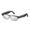 VIVACLOTHER 4K AI Camera Smart Glasses with Real-Time Translation & Voice Assistant