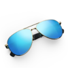 H5e9b88452dae40ae9c6cf270368a9225o.jpg_960x960q80.png VIVACLOTHER Sport Bluetooth Audio Smart Glasses with Anti-Blue Light Lenses & Hands-Free Calls