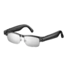 VIVACLOTHER 4K AI Camera Smart Glasses with Real-Time Translation & Voice Assistant