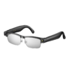 VIVACLOTHER 4K AI Camera Smart Glasses with Real-Time Translation & Voice Assistant