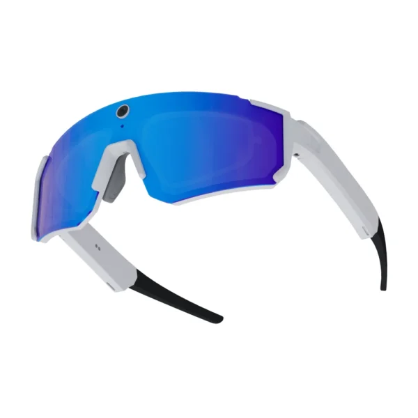 H5f28dc3c16cb469497553a81e5b16700P-4.webp VIVACLOTHER Sport Bluetooth Audio Smart Glasses with Image Stabilization & Hands-Free Calls