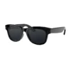 VIVACLOTHER 8MP AI Camera Smart Glasses with Real-Time Translation