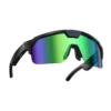 VIVACLOTHER 8MP AI Camera Smart Glasses with Real-Time Translation & Voice Assistant