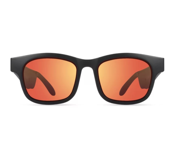 VIVACLOTHER Bluetooth Audio Smart Glasses
