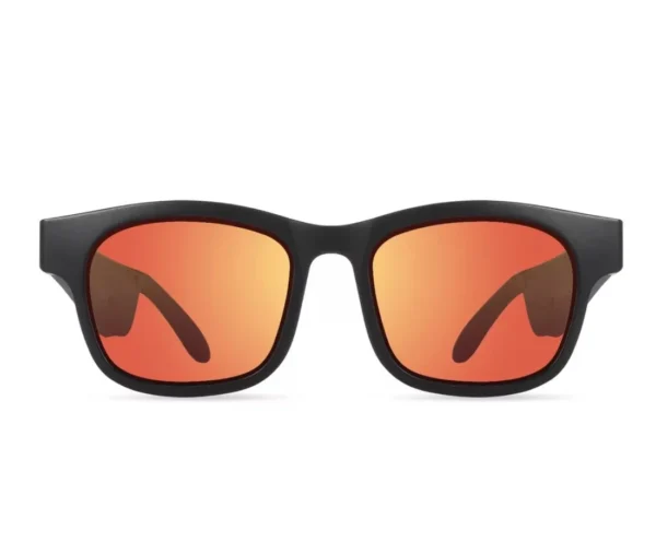 VIVACLOTHER Bluetooth Audio Smart Glasses