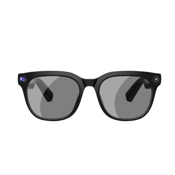 H69079e72aa864f208800e5e25a7140bcZ-3.jpg_960x960q80-3.jpg VIVACLOTHER AI Camera Smart Glasses with Real-Time Translation & Anti-Blue Light Lenses