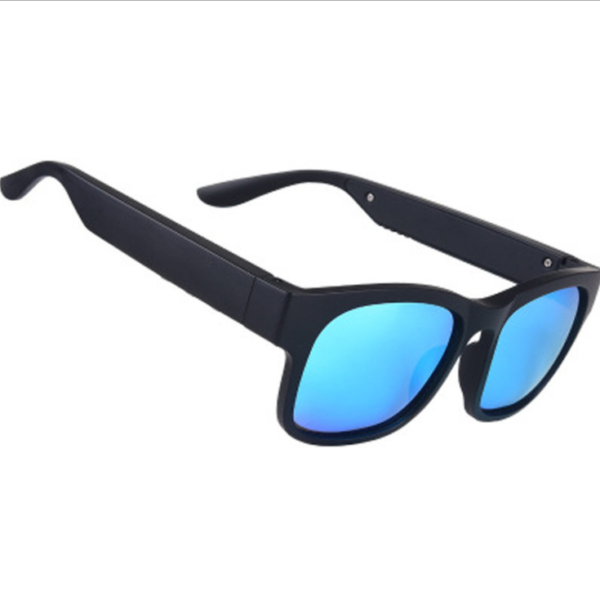 VIVACLOTHER Bluetooth Audio Smart Glasses