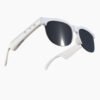VIVACLOTHER Sport Bluetooth Audio Smart Glasses with Lightweight Frame & Cycling Use