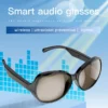 H7682e1a8de9d4d09962f9b7cee67be059-1.webp VIVACLOTHER Sport Bluetooth Audio Smart Sunglasses with Stereo Audio
