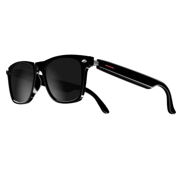 H77c83047d4a64fd0a7249d9f15b75e12M.webp VIVACLOTHER Anti-Blue Light Bluetooth Audio Smart Glasses with Voice Assistant